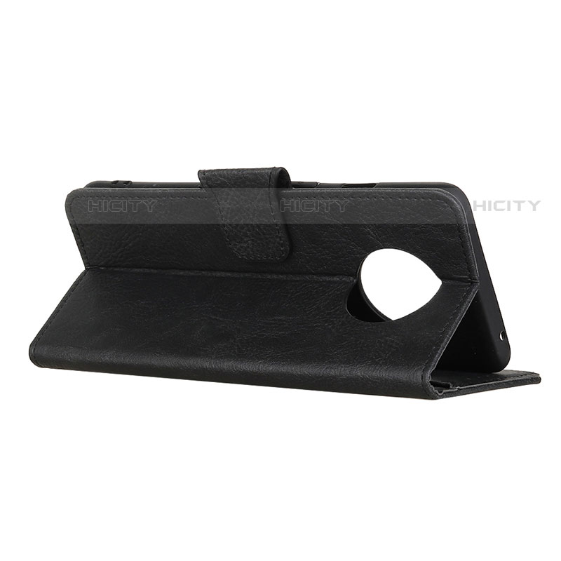 Custodia Portafoglio In Pelle Cover con Supporto L06 per OnePlus 7T