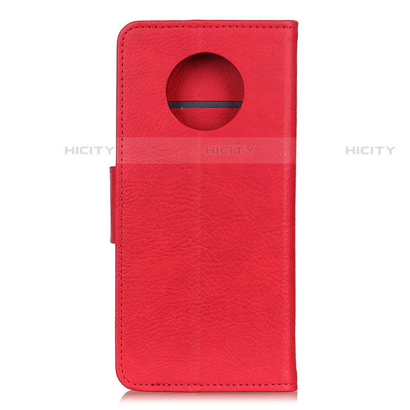 Custodia Portafoglio In Pelle Cover con Supporto L06 per OnePlus 7T