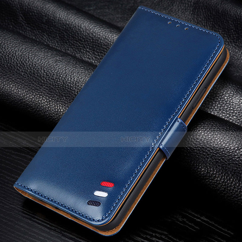 Custodia Portafoglio In Pelle Cover con Supporto L06 per Samsung Galaxy A41