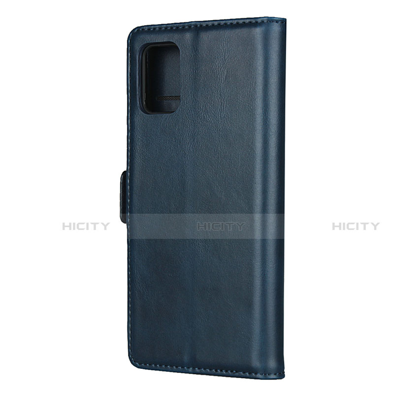 Custodia Portafoglio In Pelle Cover con Supporto L06 per Samsung Galaxy A51 4G