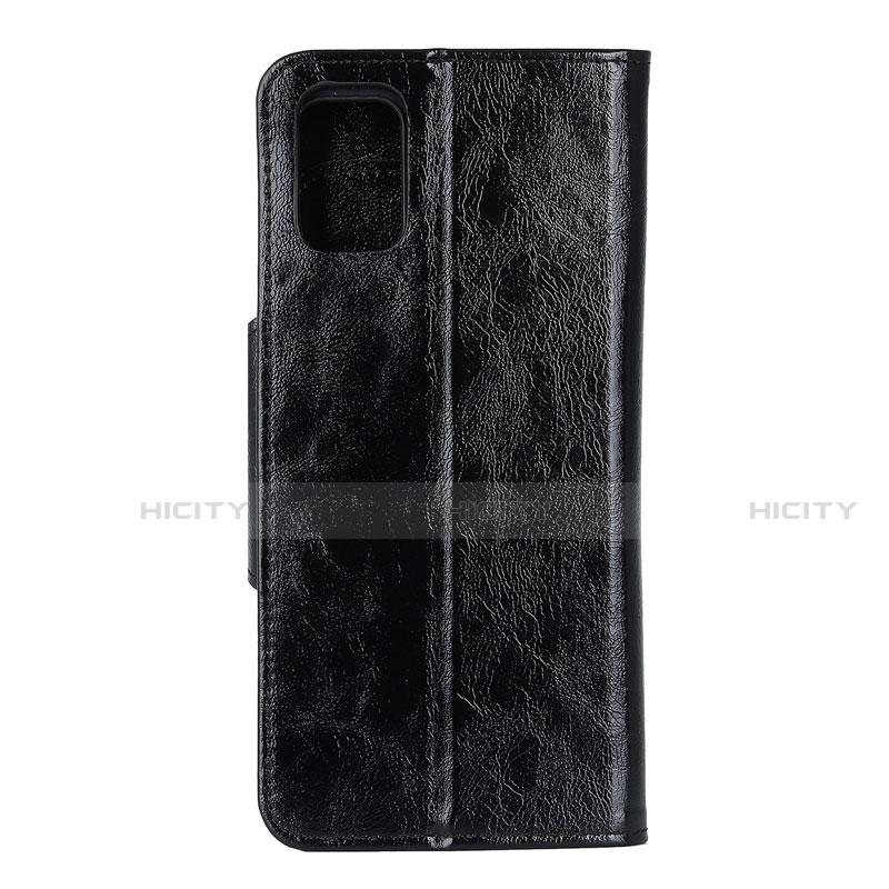 Custodia Portafoglio In Pelle Cover con Supporto L06 per Samsung Galaxy M51