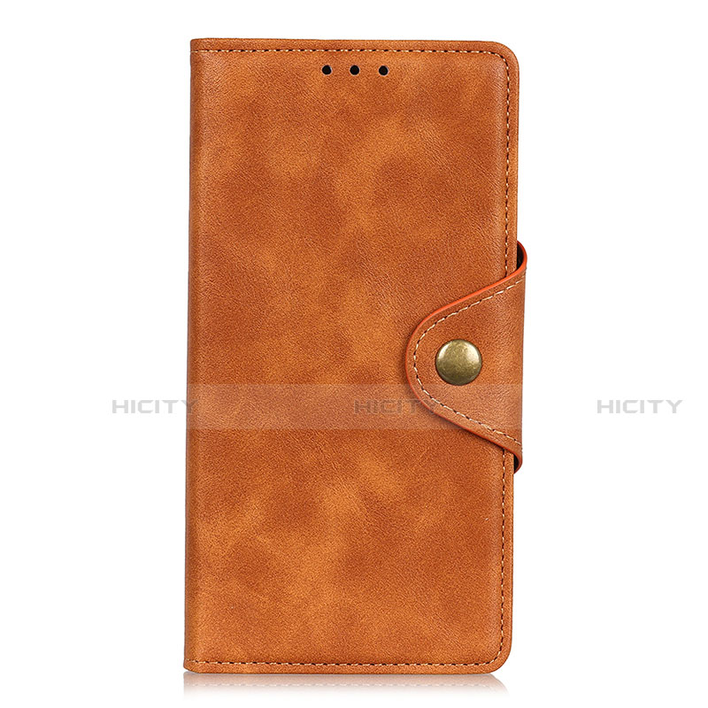 Custodia Portafoglio In Pelle Cover con Supporto L06 per Samsung Galaxy Note 20 5G