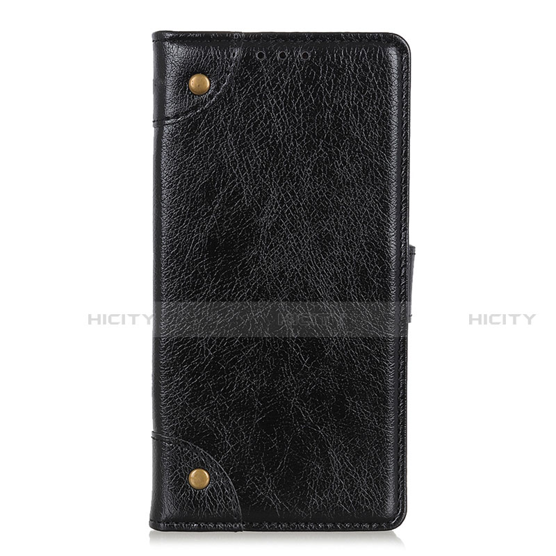 Custodia Portafoglio In Pelle Cover con Supporto L06 per Samsung Galaxy S20 FE 5G