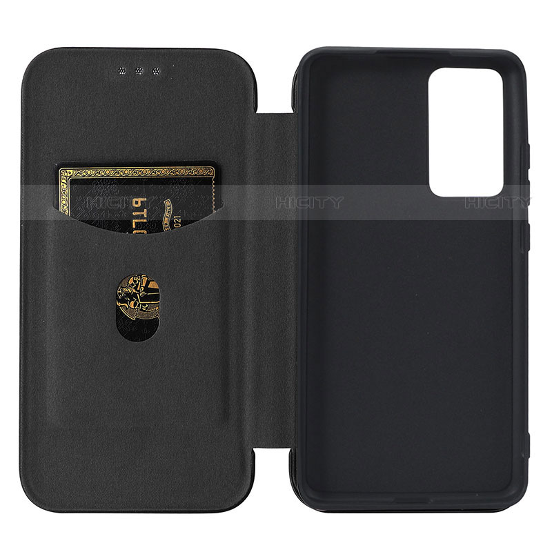 Custodia Portafoglio In Pelle Cover con Supporto L06 per Xiaomi Mi 12 Lite 5G