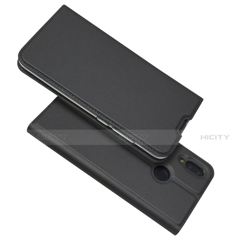 Custodia Portafoglio In Pelle Cover con Supporto L06 per Xiaomi Redmi Note 7