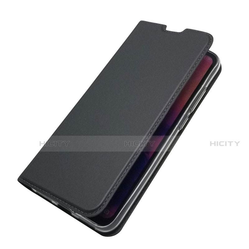 Custodia Portafoglio In Pelle Cover con Supporto L06 per Xiaomi Redmi Note 7 Pro