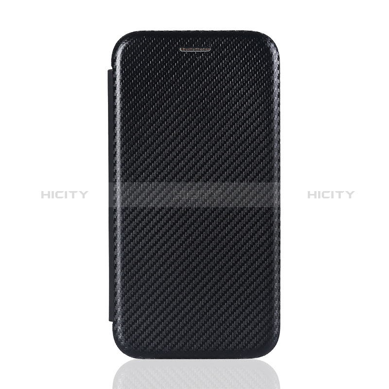Custodia Portafoglio In Pelle Cover con Supporto L06Z per Samsung Galaxy A01 Core