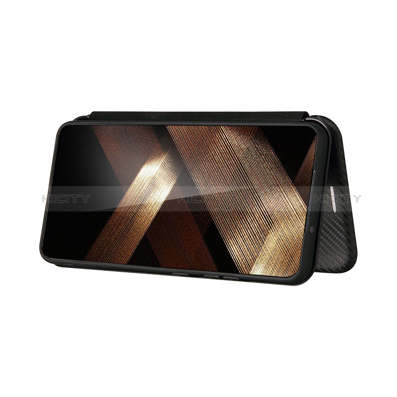 Custodia Portafoglio In Pelle Cover con Supporto L06Z per Samsung Galaxy A15 5G