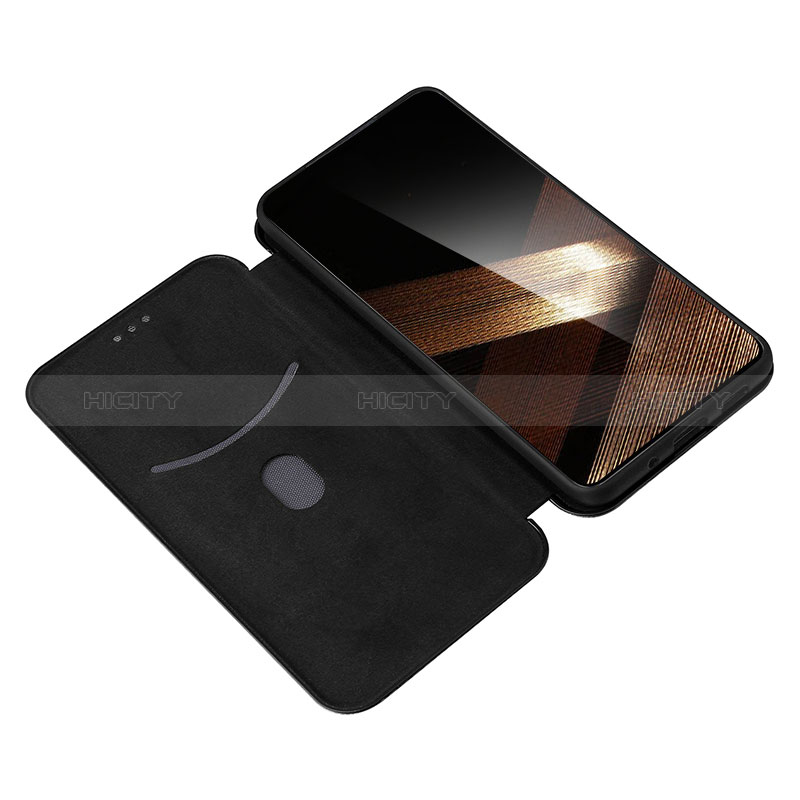Custodia Portafoglio In Pelle Cover con Supporto L06Z per Samsung Galaxy A15 5G