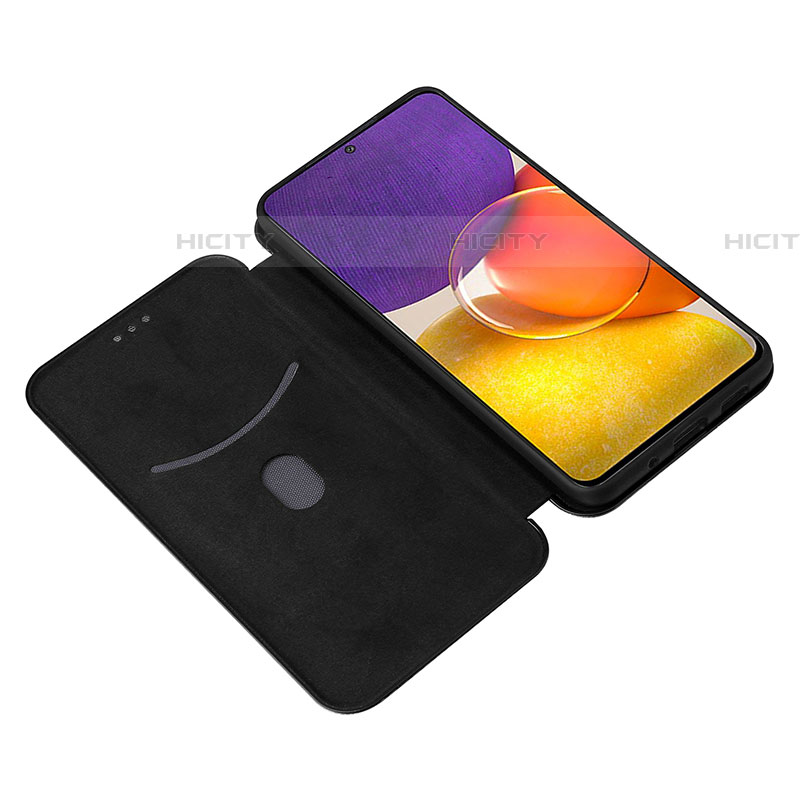 Custodia Portafoglio In Pelle Cover con Supporto L06Z per Samsung Galaxy A25 5G