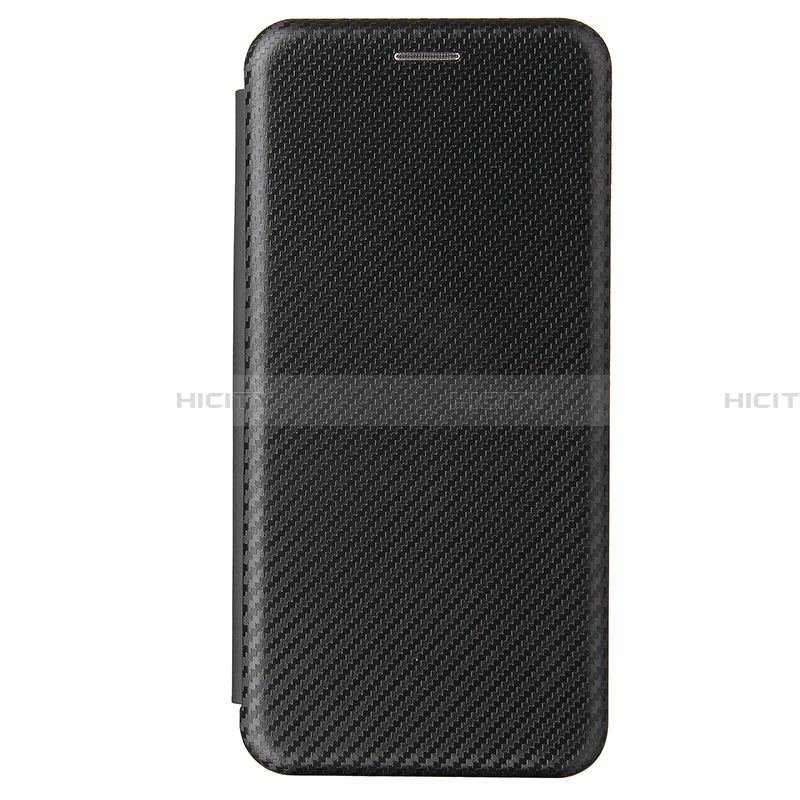 Custodia Portafoglio In Pelle Cover con Supporto L06Z per Samsung Galaxy A41 SC-41A