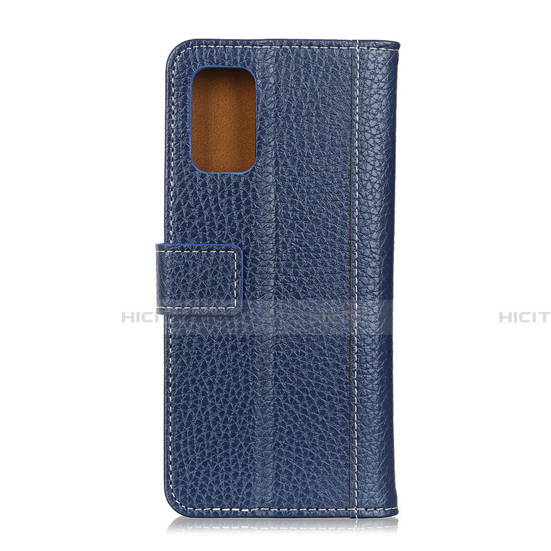 Custodia Portafoglio In Pelle Cover con Supporto L07 per Huawei Honor 30S