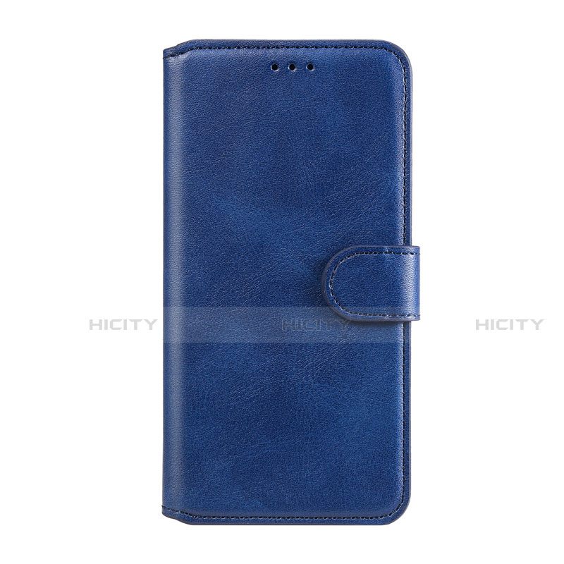 Custodia Portafoglio In Pelle Cover con Supporto L07 per Huawei Honor 9A
