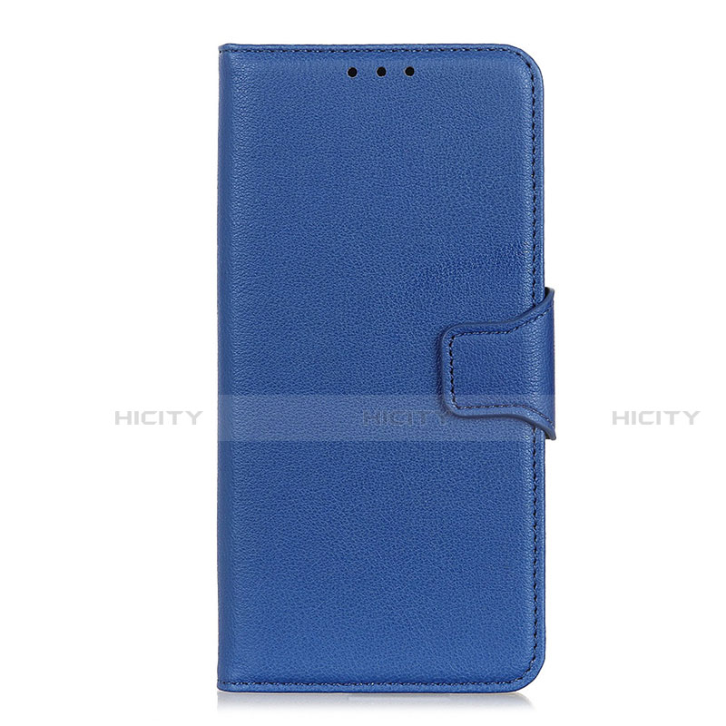 Custodia Portafoglio In Pelle Cover con Supporto L07 per Huawei Honor 9X Lite