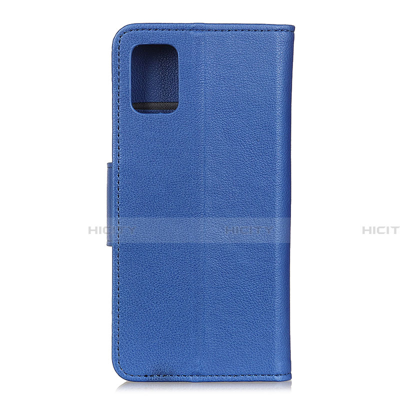 Custodia Portafoglio In Pelle Cover con Supporto L07 per Huawei Honor Play4T Pro