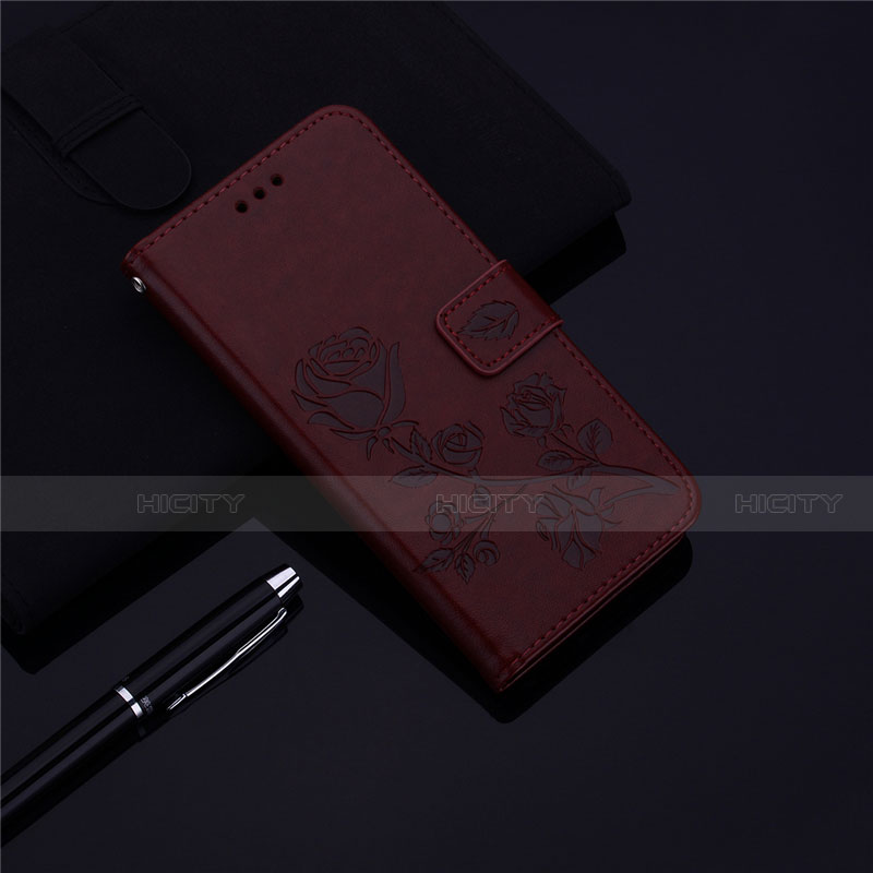 Custodia Portafoglio In Pelle Cover con Supporto L07 per Huawei Honor V10 Lite