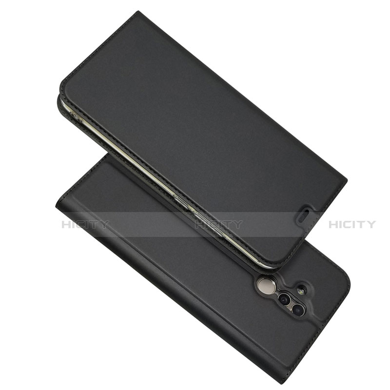 Custodia Portafoglio In Pelle Cover con Supporto L07 per Huawei Mate 20 Lite