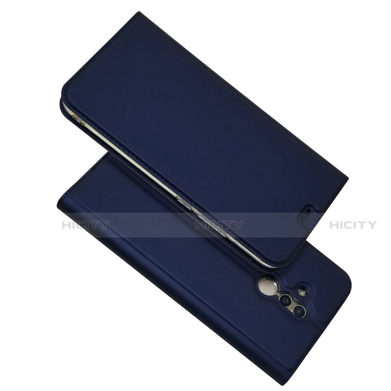 Custodia Portafoglio In Pelle Cover con Supporto L07 per Huawei Mate 20 Lite