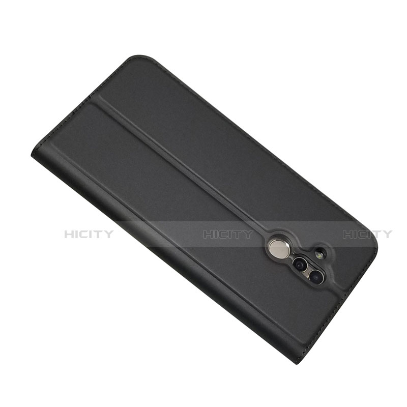 Custodia Portafoglio In Pelle Cover con Supporto L07 per Huawei Mate 20 Lite