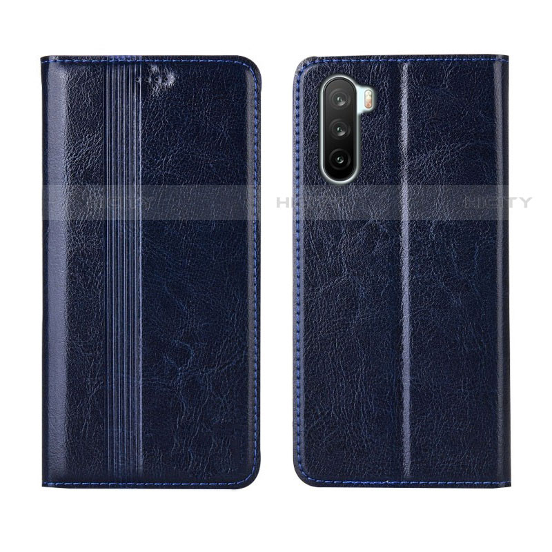 Custodia Portafoglio In Pelle Cover con Supporto L07 per Huawei Mate 40 Lite 5G