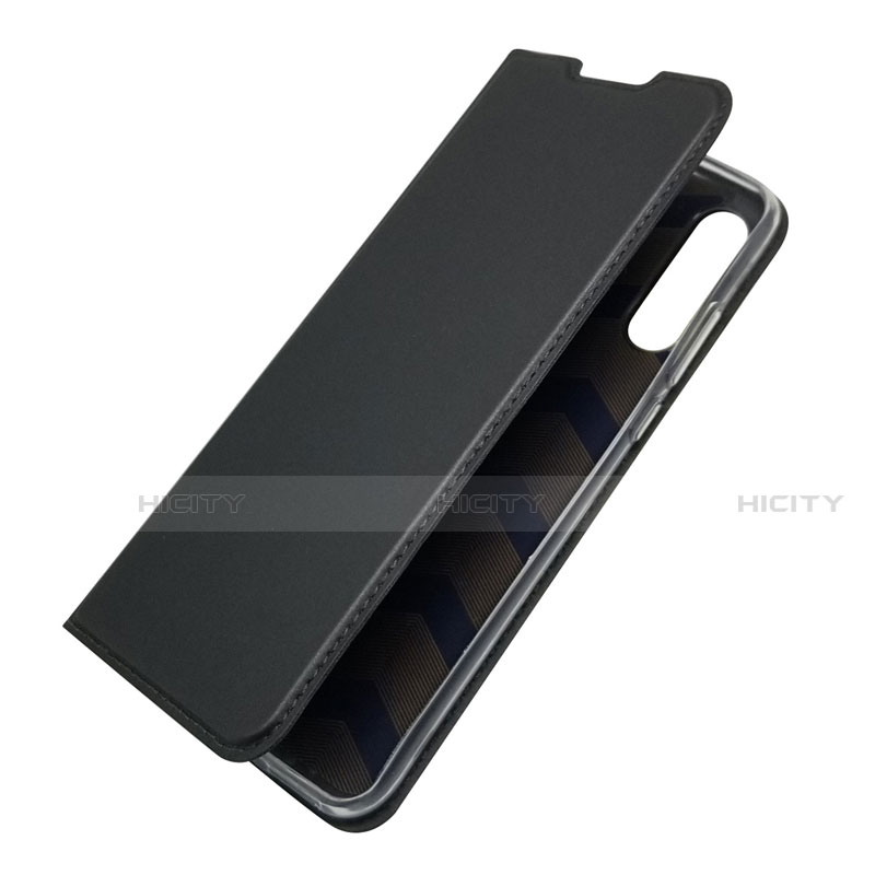 Custodia Portafoglio In Pelle Cover con Supporto L07 per Huawei P30 Lite