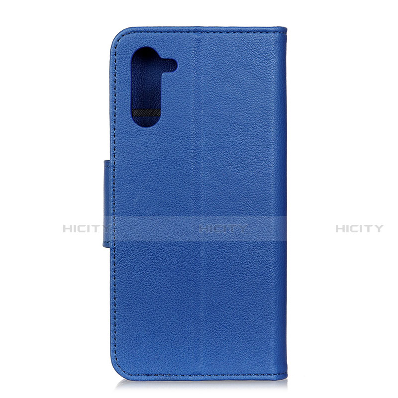 Custodia Portafoglio In Pelle Cover con Supporto L07 per Motorola Moto Edge