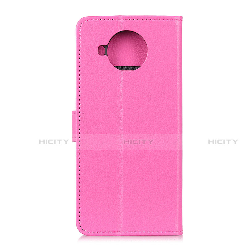 Custodia Portafoglio In Pelle Cover con Supporto L07 per Nokia 8.3 5G