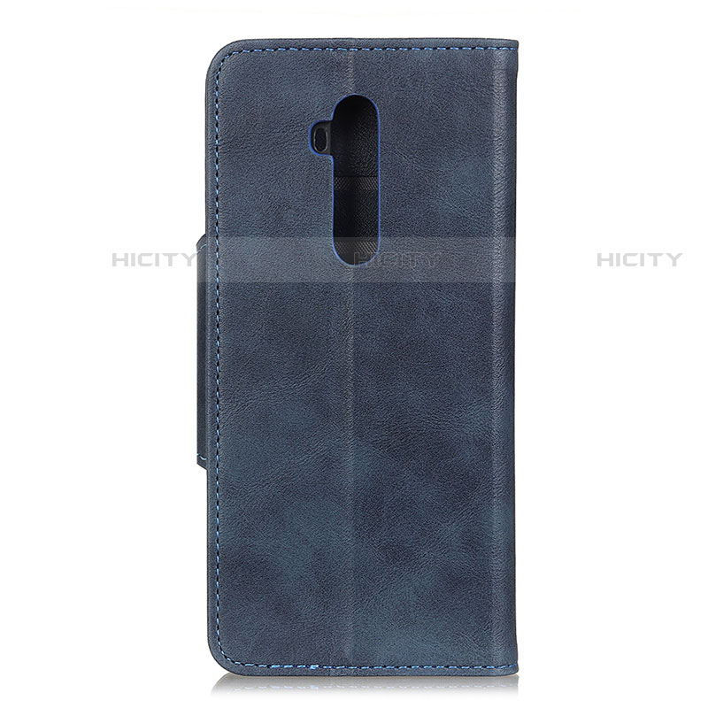 Custodia Portafoglio In Pelle Cover con Supporto L07 per OnePlus 7T Pro