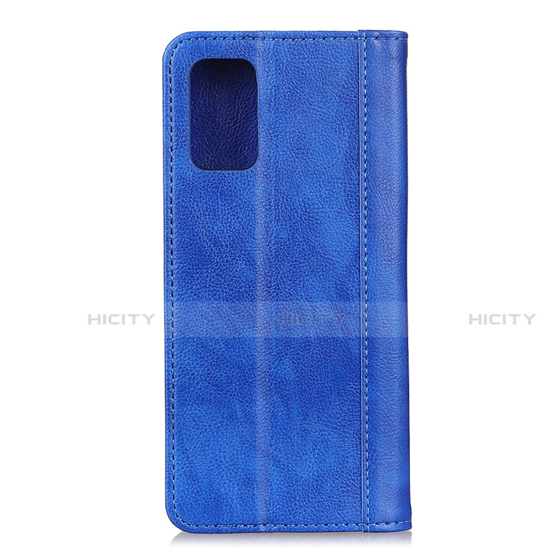 Custodia Portafoglio In Pelle Cover con Supporto L07 per Oppo Reno5 Pro 5G