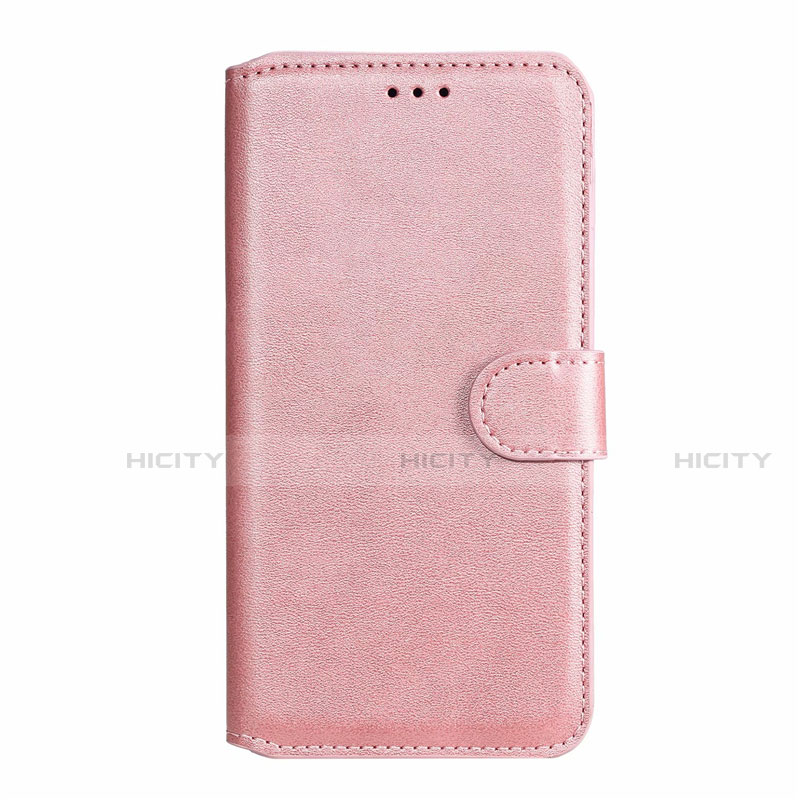 Custodia Portafoglio In Pelle Cover con Supporto L07 per Realme 6s