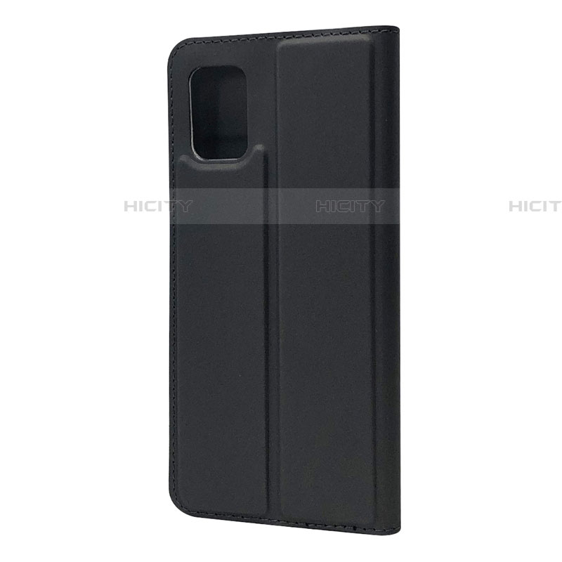 Custodia Portafoglio In Pelle Cover con Supporto L07 per Samsung Galaxy A71 5G