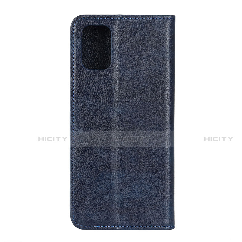 Custodia Portafoglio In Pelle Cover con Supporto L07 per Samsung Galaxy M51