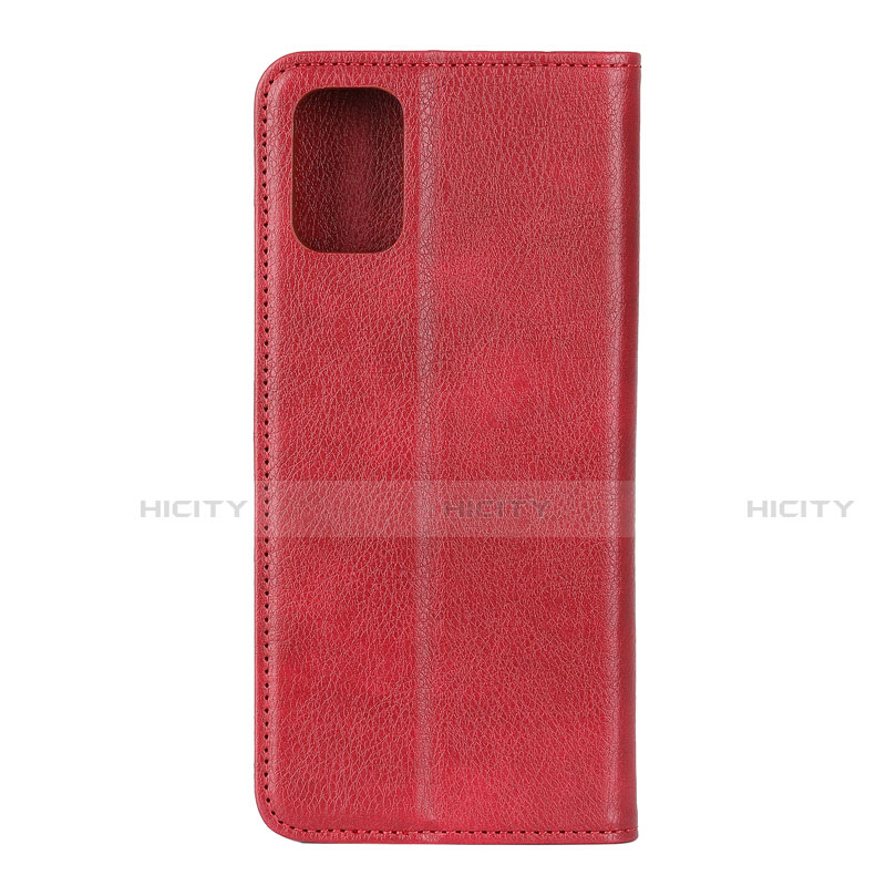 Custodia Portafoglio In Pelle Cover con Supporto L07 per Samsung Galaxy M51