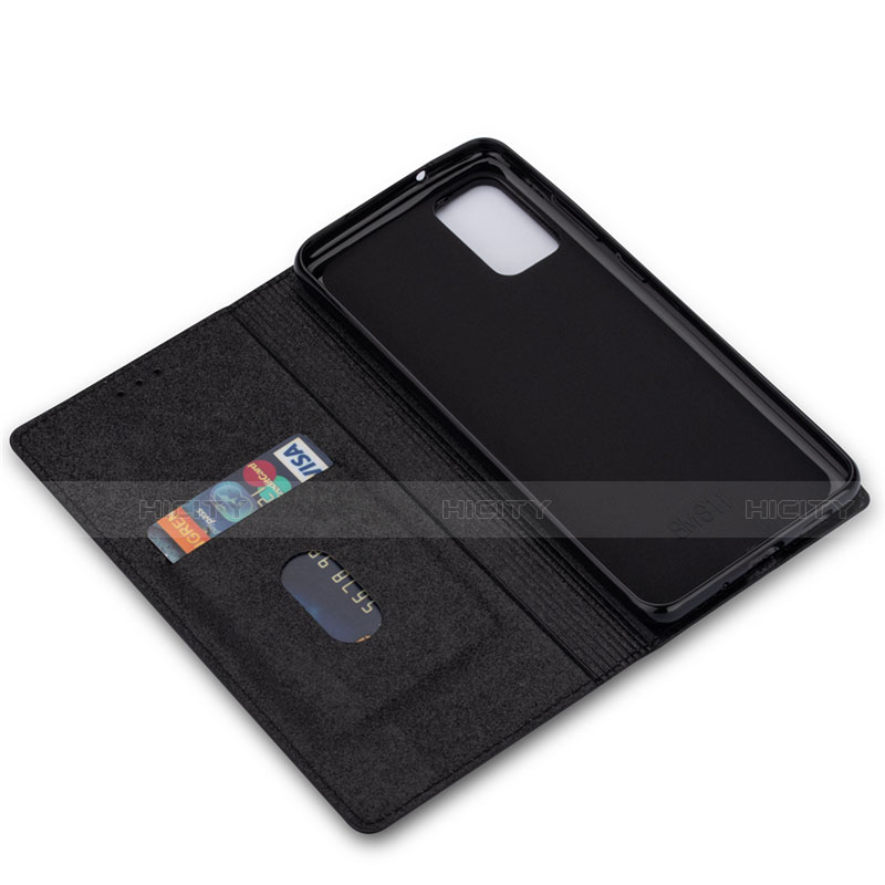 Custodia Portafoglio In Pelle Cover con Supporto L07 per Samsung Galaxy S20 5G