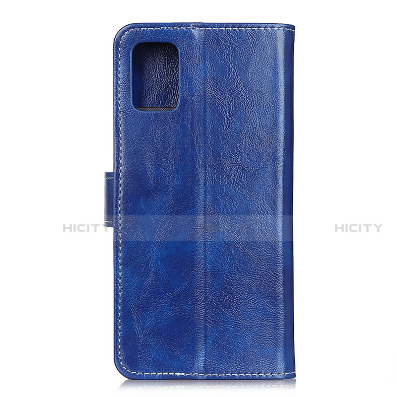 Custodia Portafoglio In Pelle Cover con Supporto L07 per Samsung Galaxy S20 FE 2022 5G