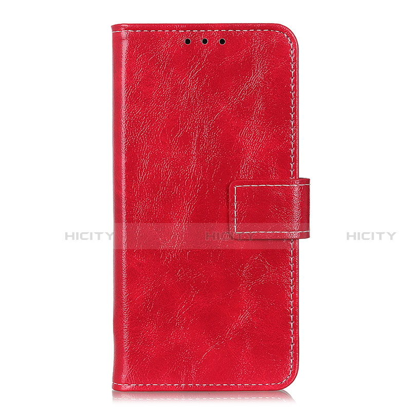 Custodia Portafoglio In Pelle Cover con Supporto L07 per Samsung Galaxy S20 FE 2022 5G
