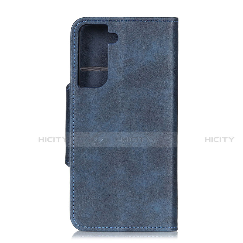 Custodia Portafoglio In Pelle Cover con Supporto L07 per Samsung Galaxy S30 5G