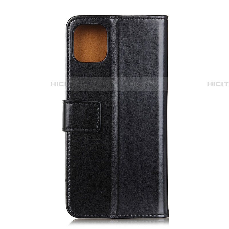 Custodia Portafoglio In Pelle Cover con Supporto L07 per Xiaomi Mi 10 Lite