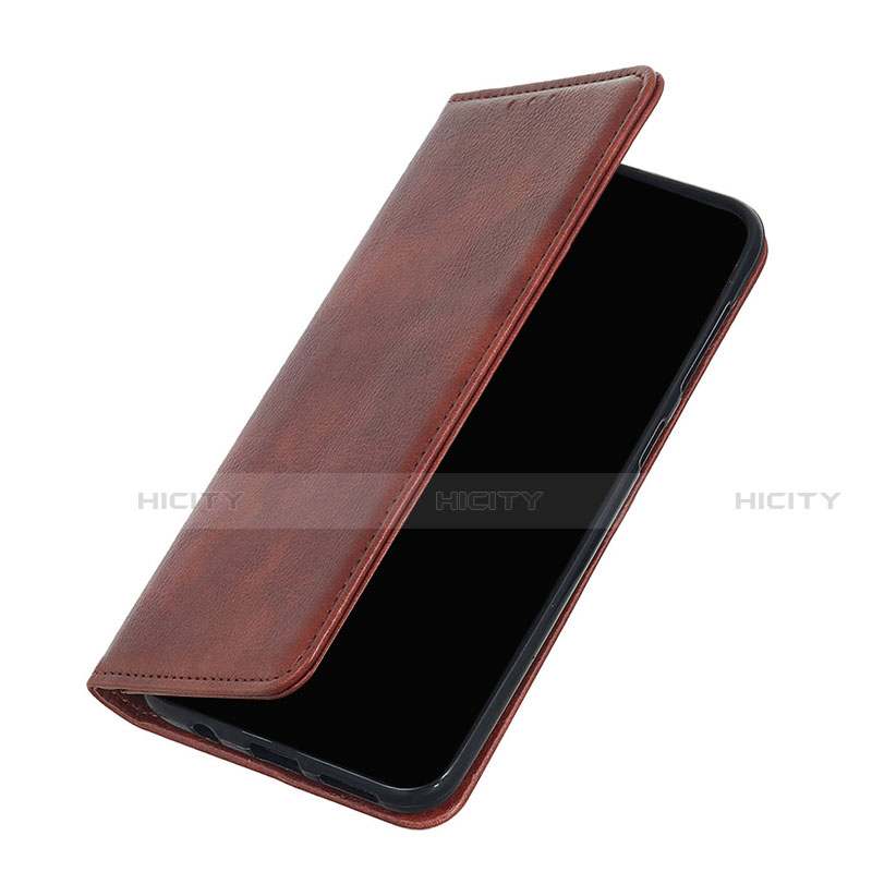 Custodia Portafoglio In Pelle Cover con Supporto L07 per Xiaomi Mi 10 Ultra