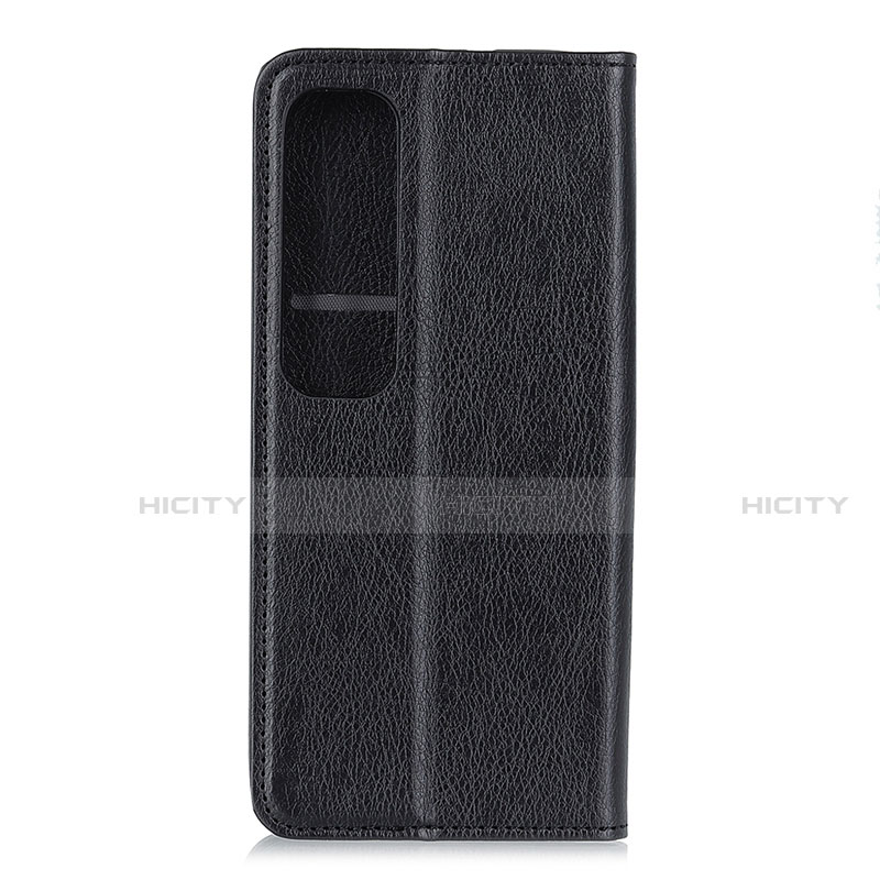 Custodia Portafoglio In Pelle Cover con Supporto L07 per Xiaomi Mi 10 Ultra