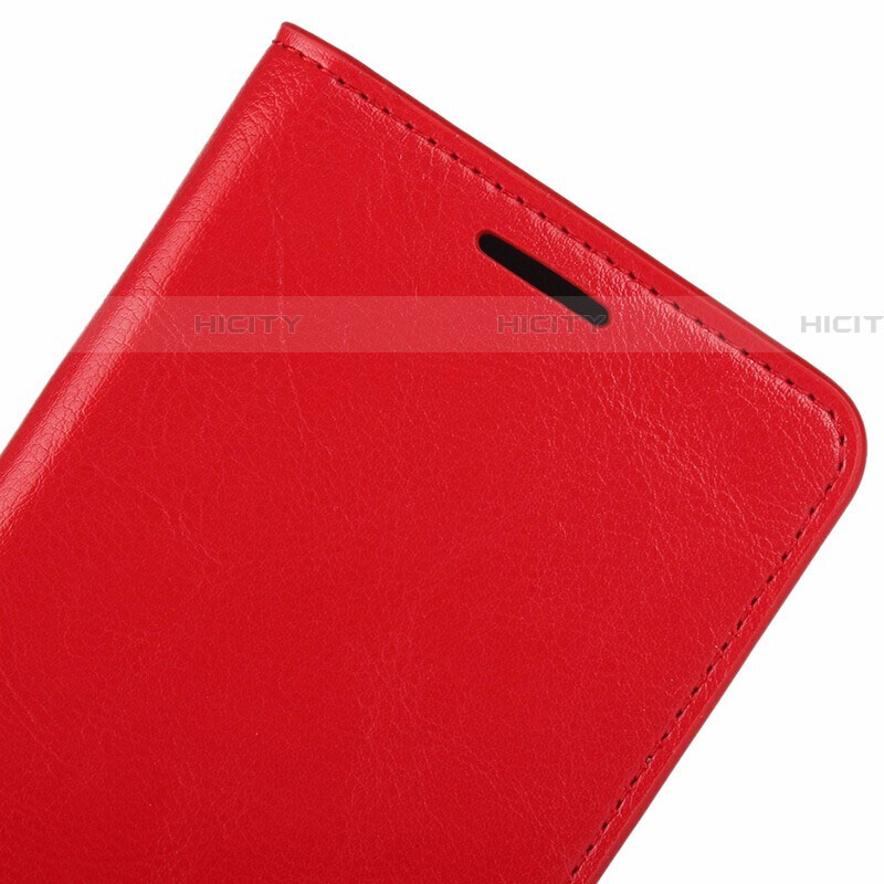 Custodia Portafoglio In Pelle Cover con Supporto L07 per Xiaomi Redmi 8
