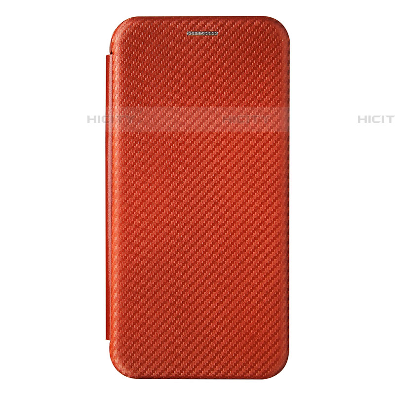 Custodia Portafoglio In Pelle Cover con Supporto L07Z per Samsung Galaxy A05s
