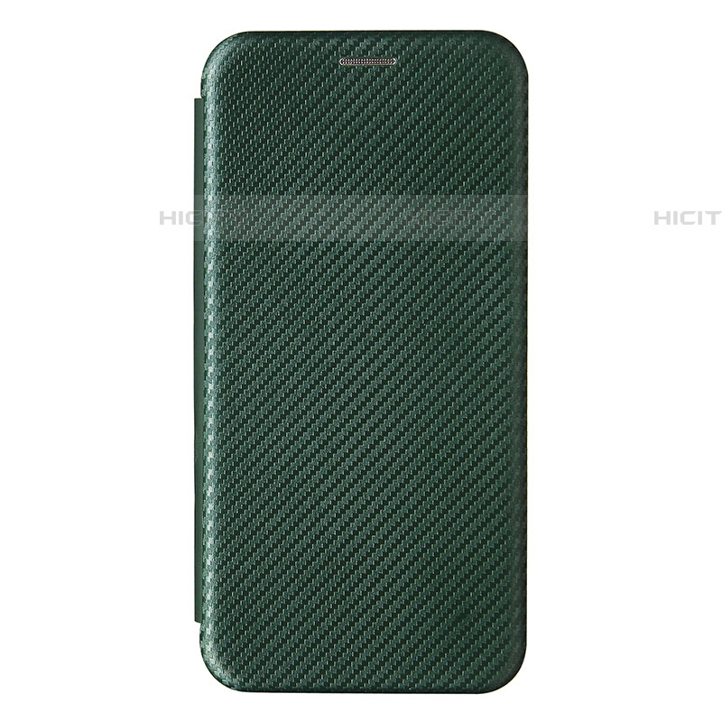 Custodia Portafoglio In Pelle Cover con Supporto L07Z per Samsung Galaxy A05s