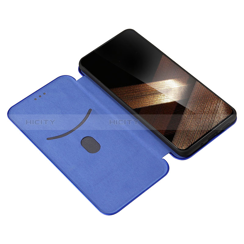 Custodia Portafoglio In Pelle Cover con Supporto L07Z per Samsung Galaxy A15 5G