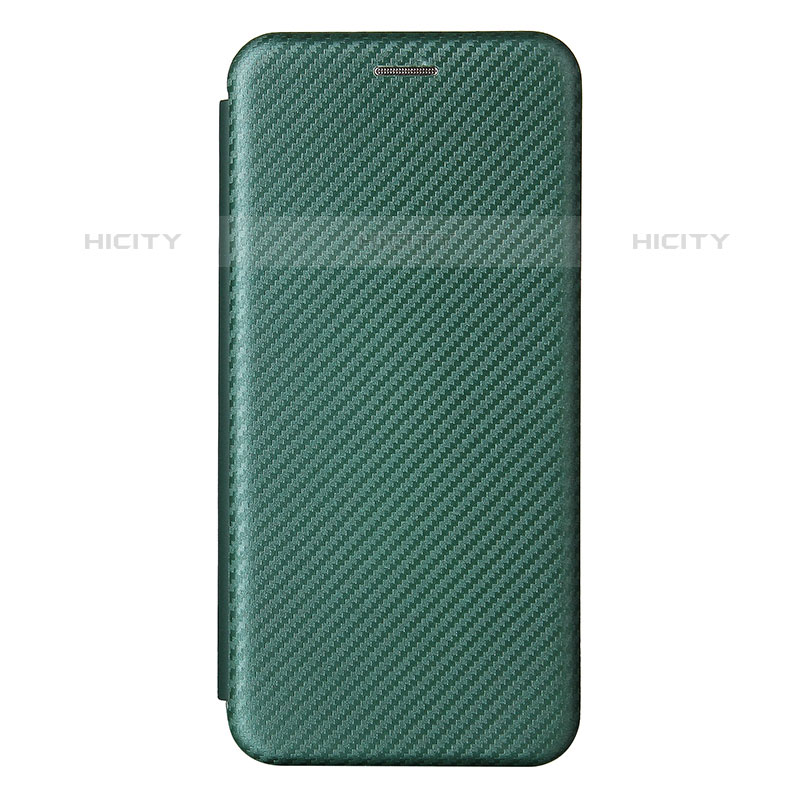 Custodia Portafoglio In Pelle Cover con Supporto L07Z per Samsung Galaxy M32 4G