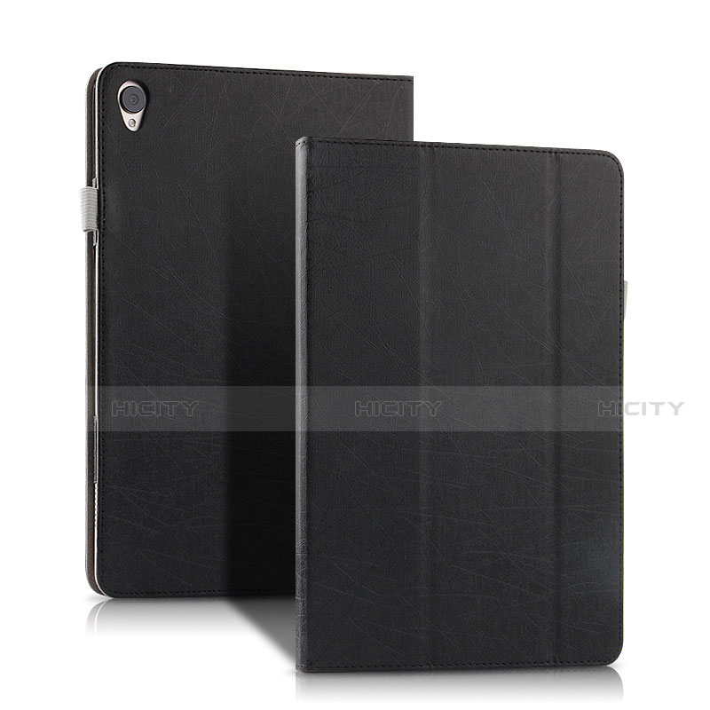 Custodia Portafoglio In Pelle Cover con Supporto L08 per Huawei MediaPad M6 10.8