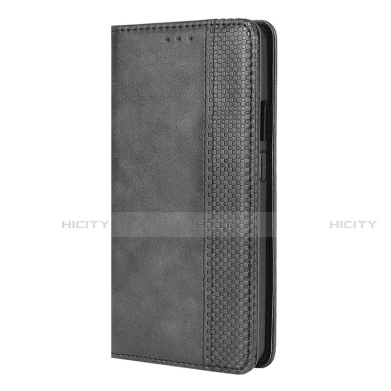Custodia Portafoglio In Pelle Cover con Supporto L08 per OnePlus Nord