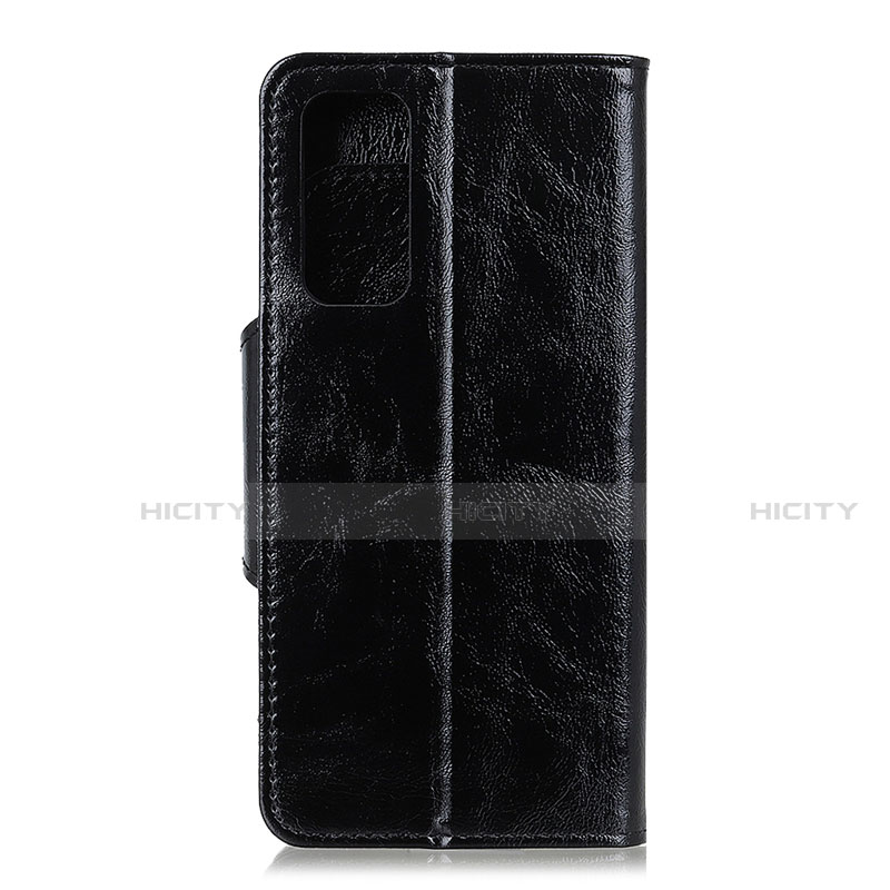 Custodia Portafoglio In Pelle Cover con Supporto L08 per Oppo Reno4 Pro 4G