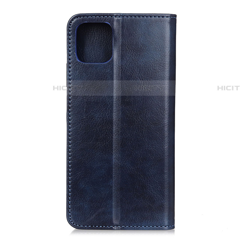 Custodia Portafoglio In Pelle Cover con Supporto L08 per Samsung Galaxy A71 5G