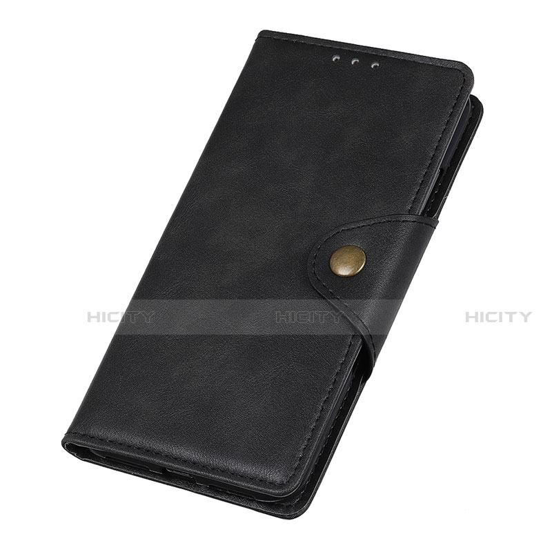 Custodia Portafoglio In Pelle Cover con Supporto L08 per Samsung Galaxy M01 Core